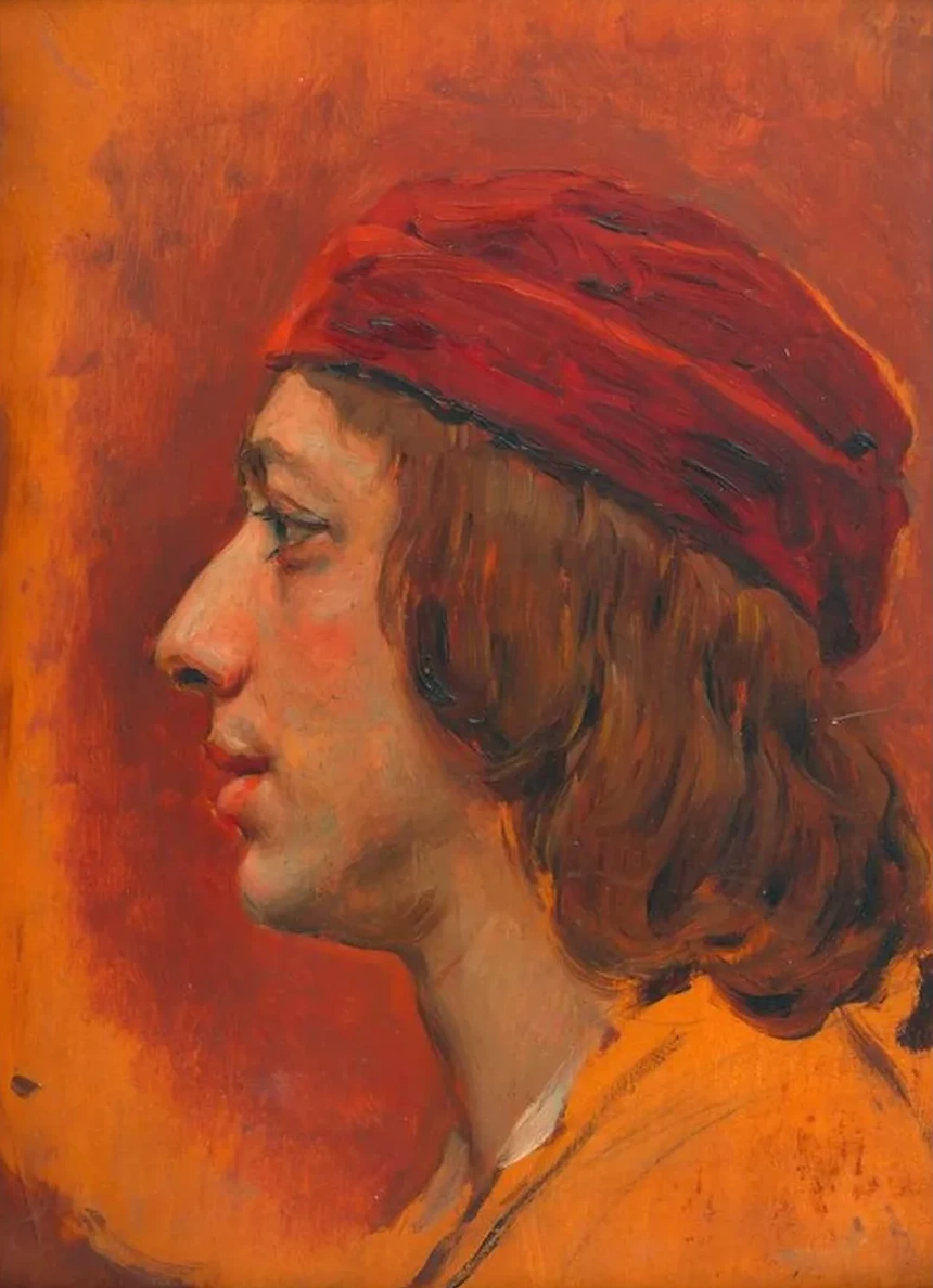Study of Man