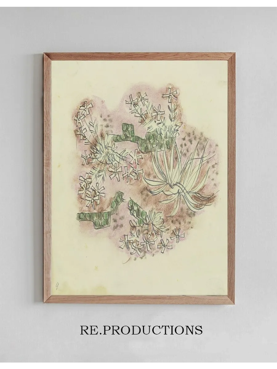 Study of Plants 3