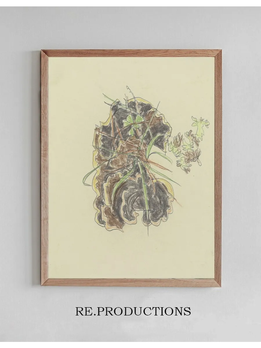 Study of Plants