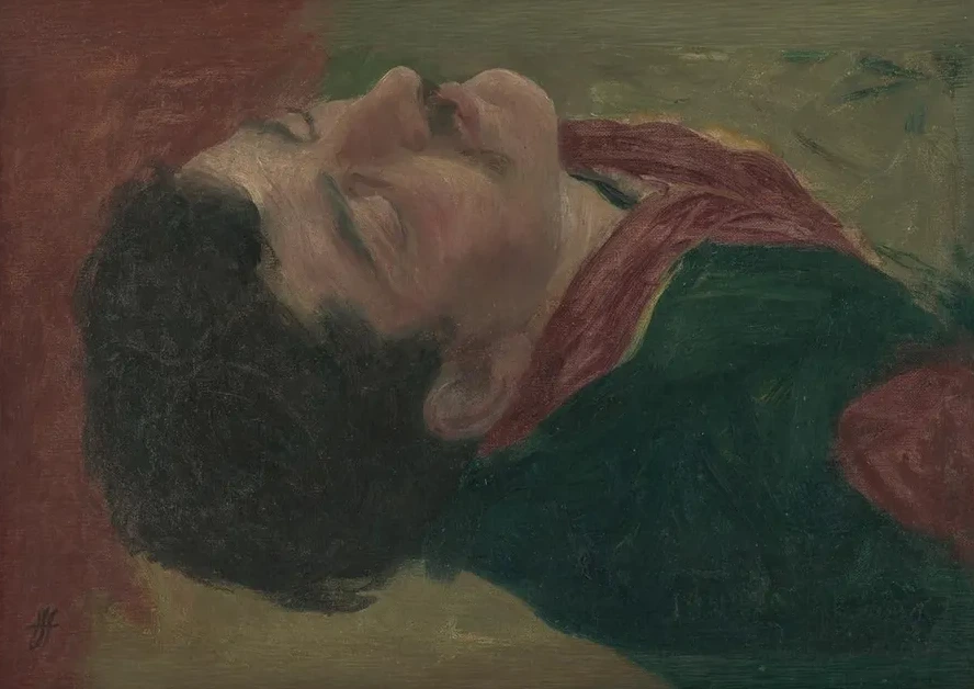 Study of the Human Head