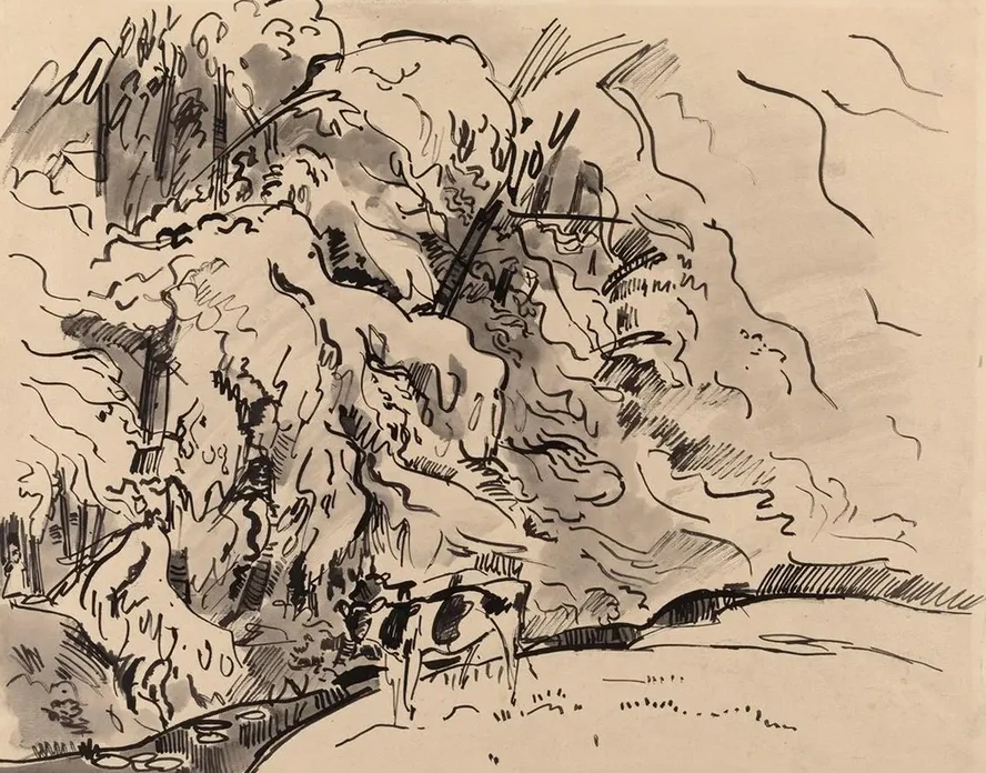 Study of Trees