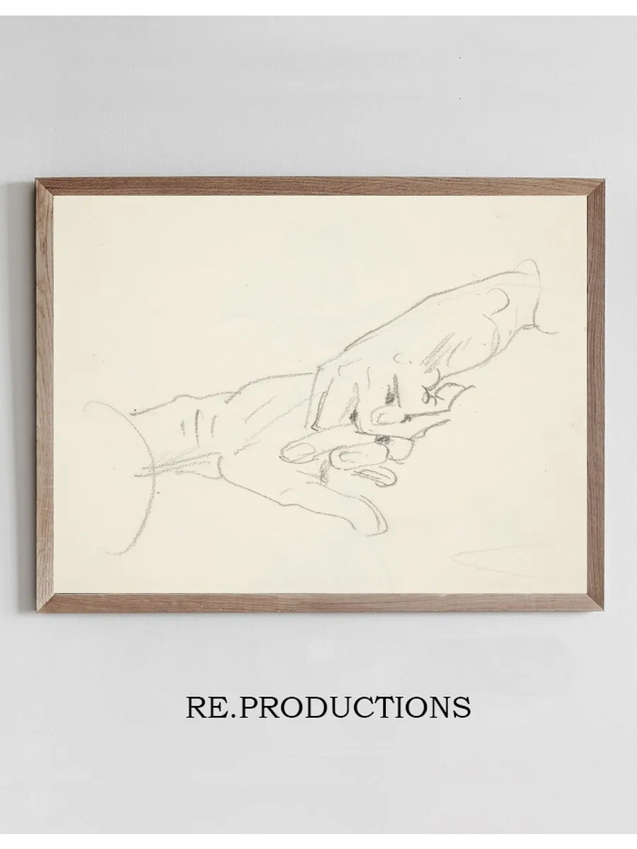 Study ofHands