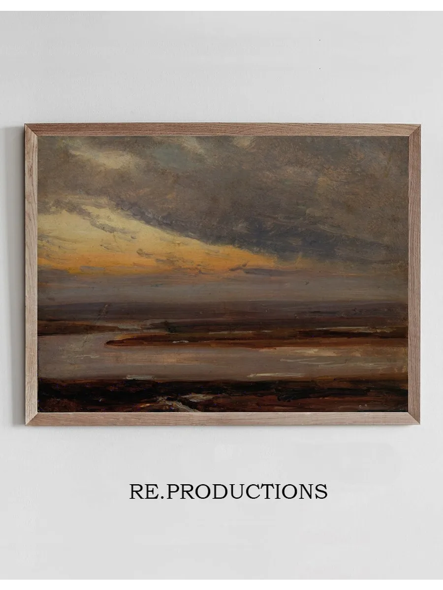 Study on the Elbe