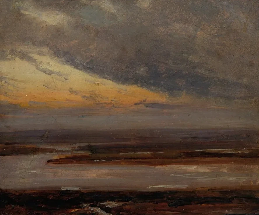 Study on the Elbe