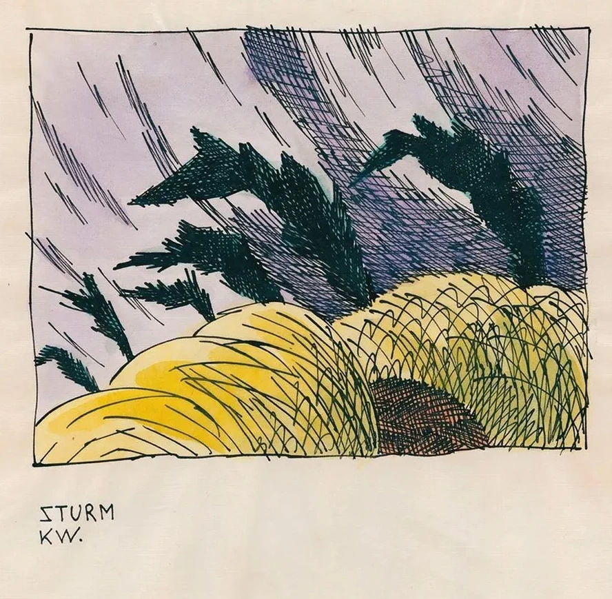 Sturm