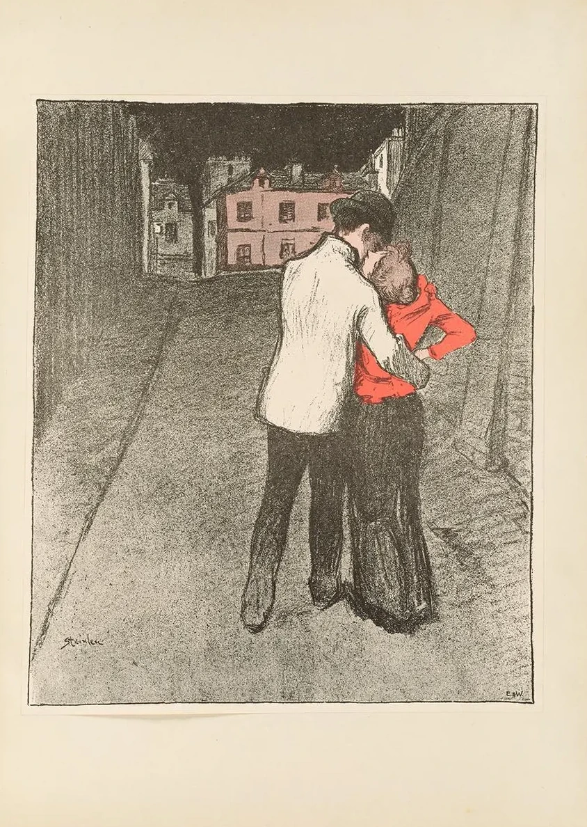 Suburban Love