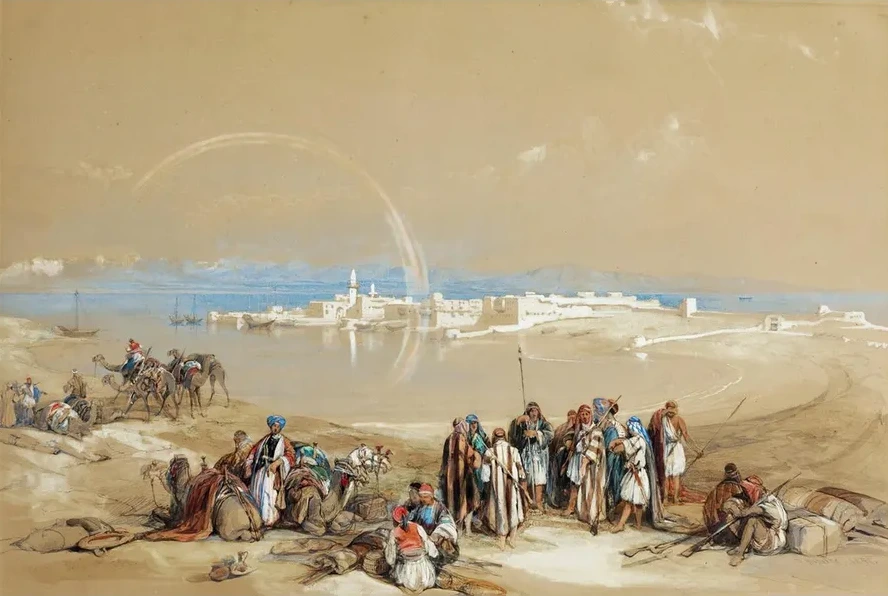 Suez