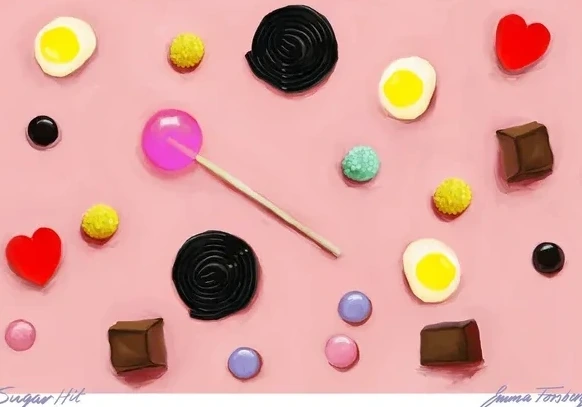 Sugar Hit