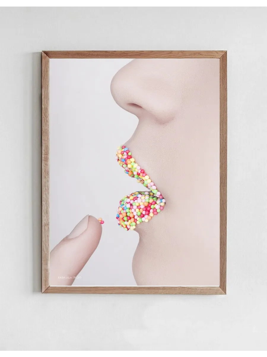 Sugar Lips