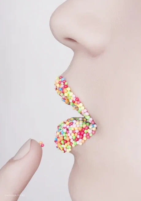 Sugar Lips