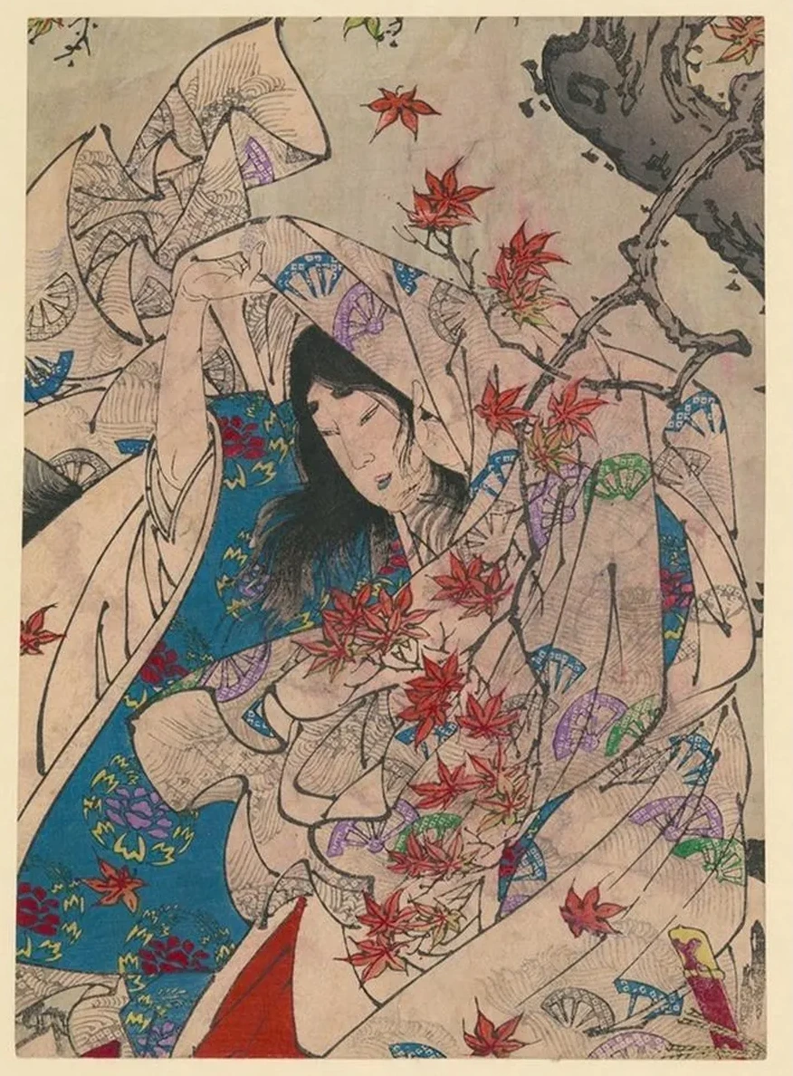 Sumiyoshi No Meigetsu