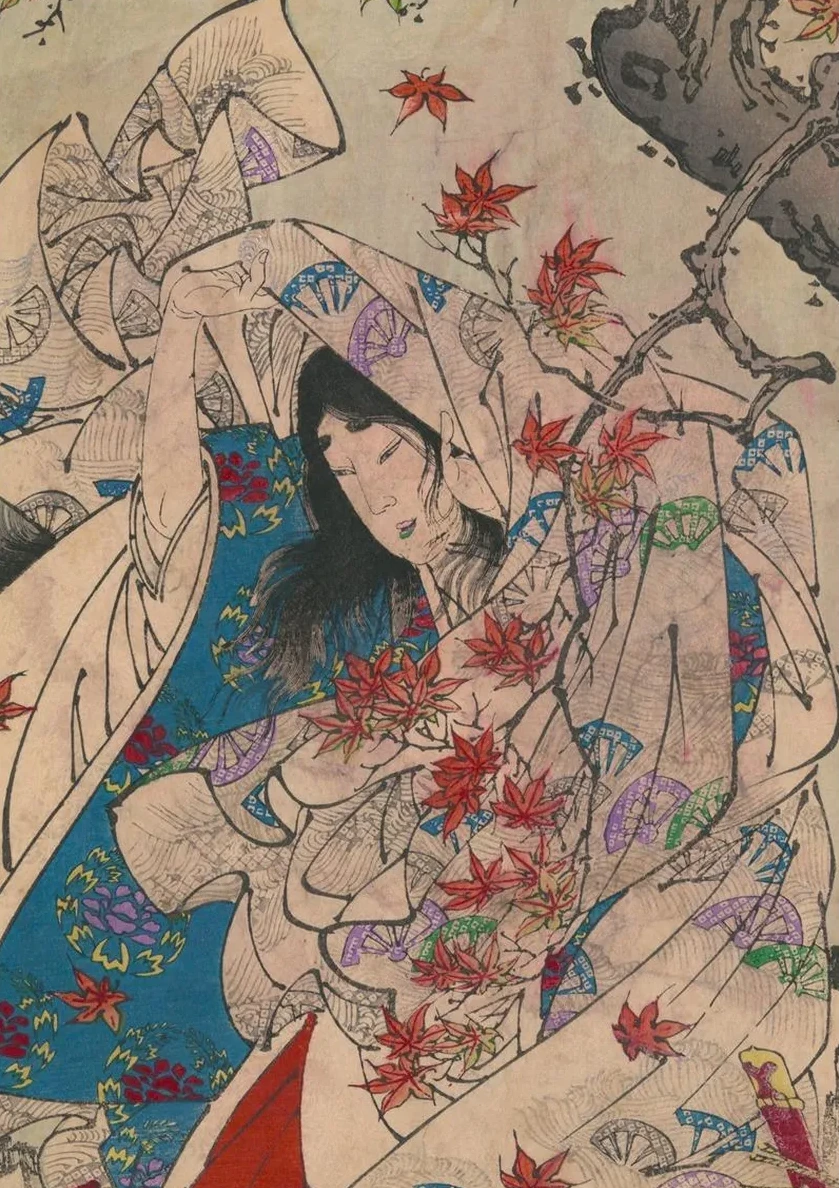 Sumiyoshi No Meigetsu