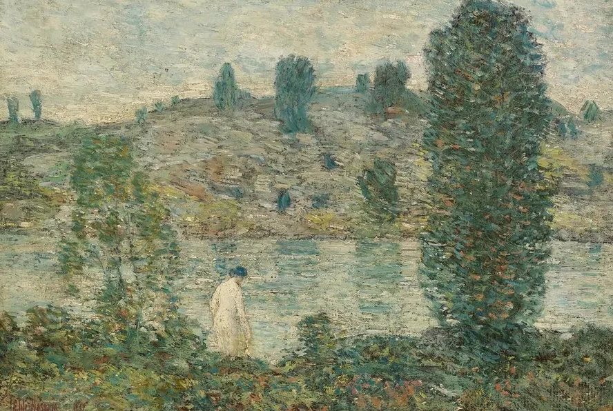 Summer Afternoon