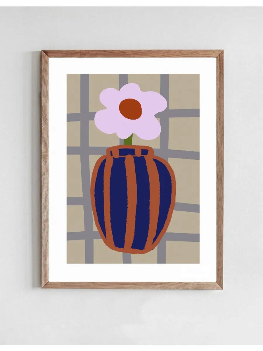 Summer Flower