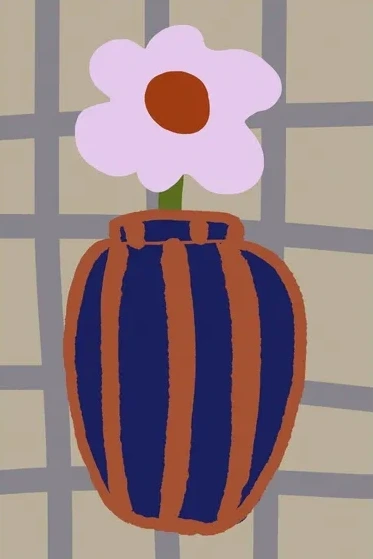 Summer Flower