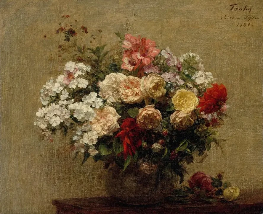 Summer Flowers