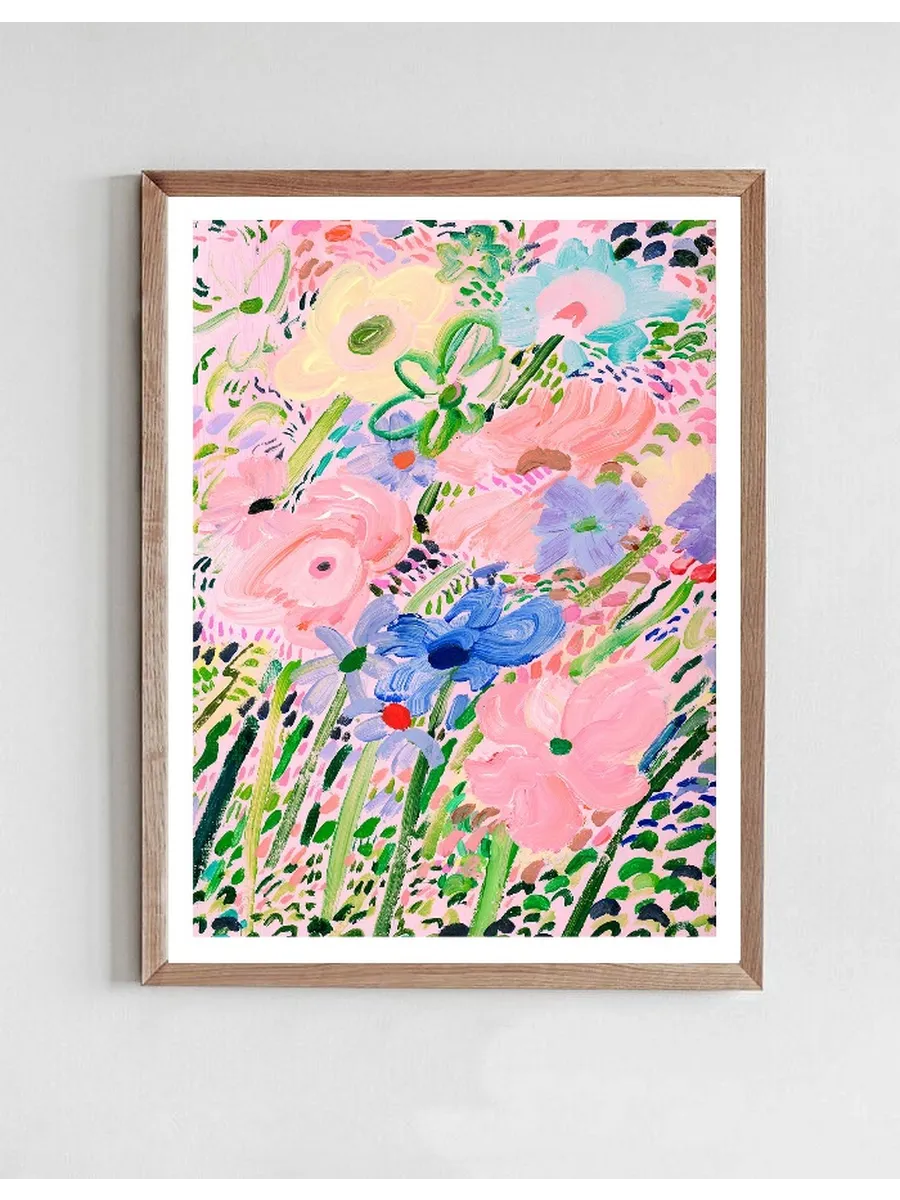 Summer Meadow