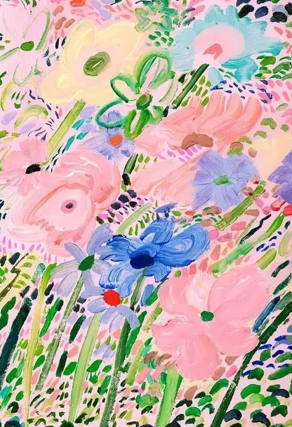 Summer Meadow