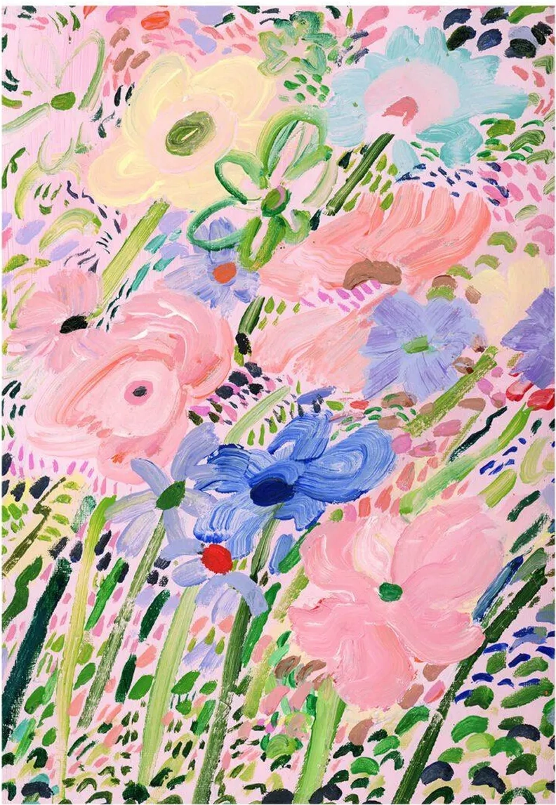 Summer Meadow
