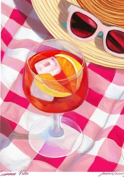 Summer Vibes