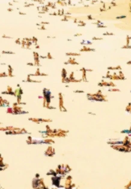 Summer Heat
