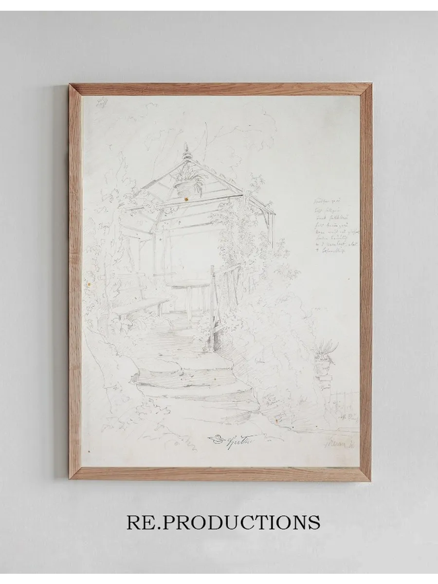 Summer House in Meran