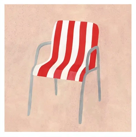 Summerchair