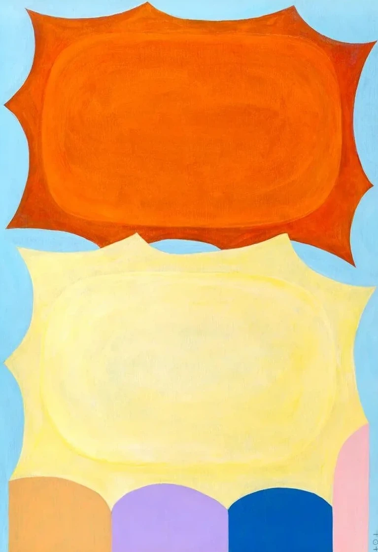 Sun Stump