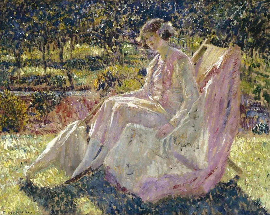 Sunbath