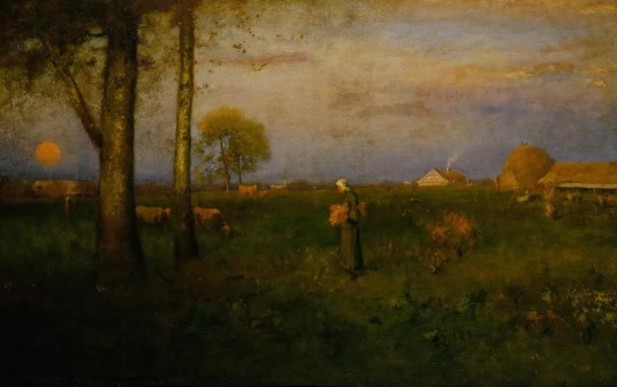 Sundown