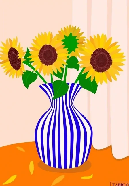 Sunny Bouquet