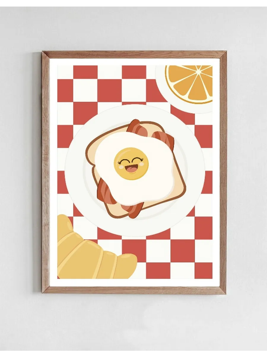 Sunny Side Up