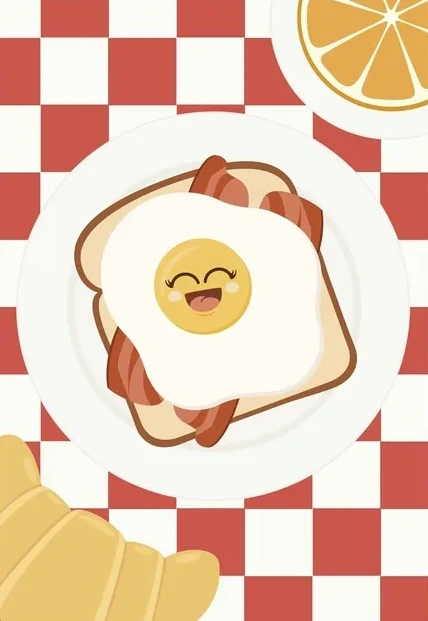 Sunny Side Up