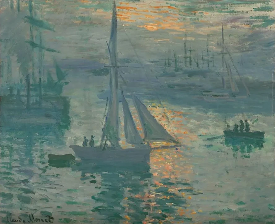 Sunrise (Marine)