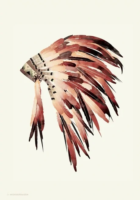 Sunset Indian