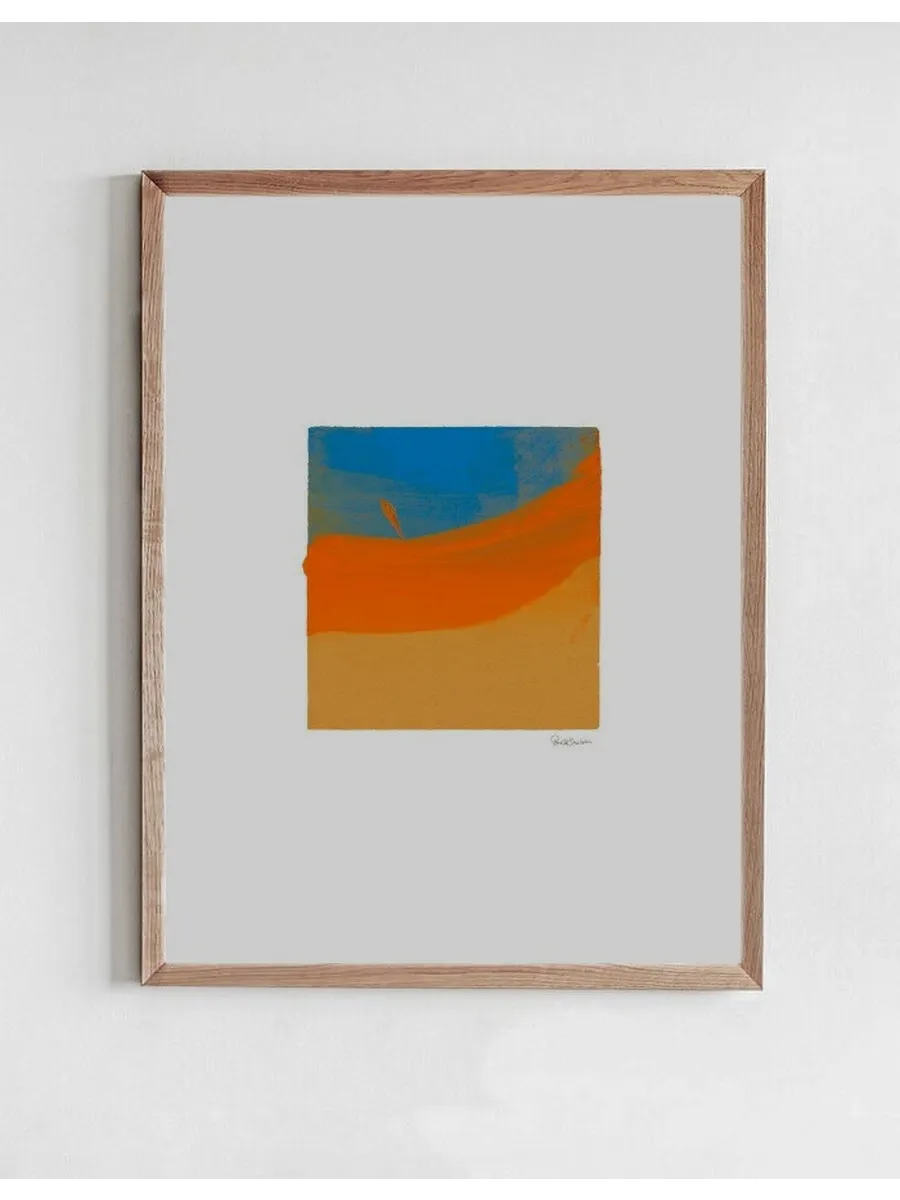 Sunset Wave