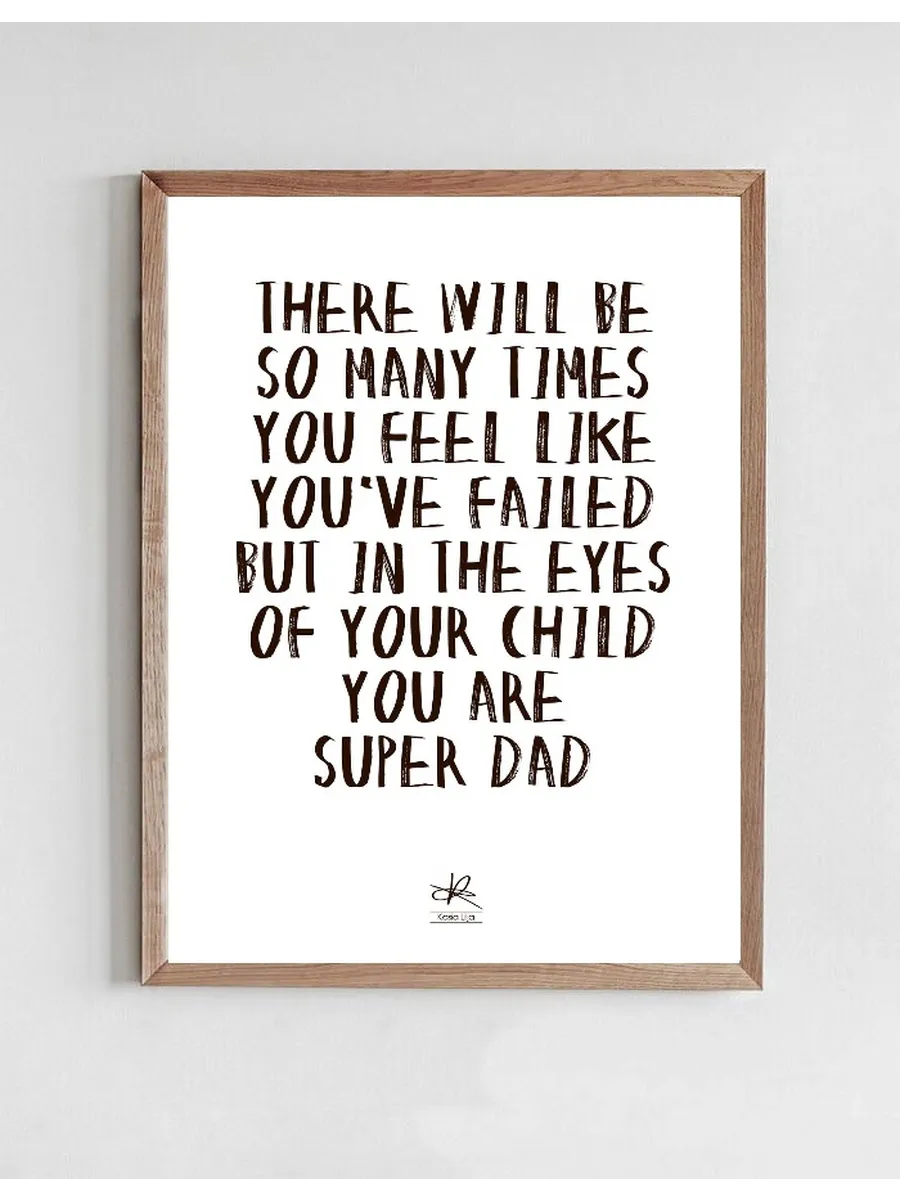 Super Dad