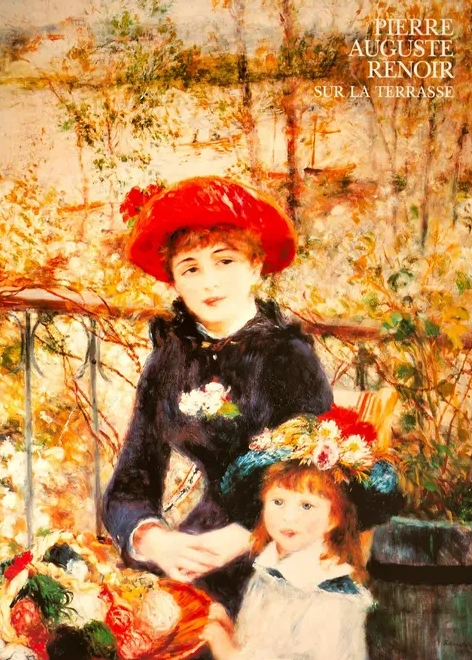 Sur La Terrasse