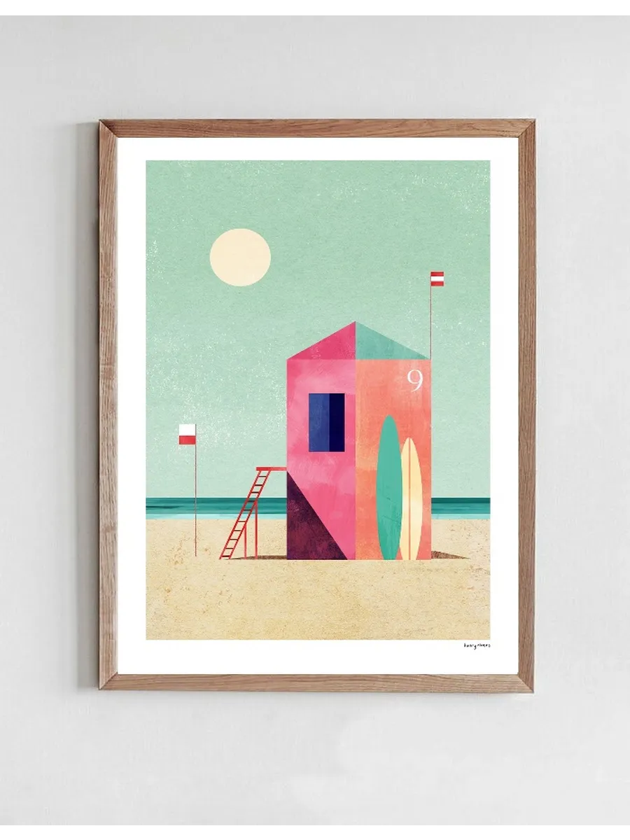 Surf Hut