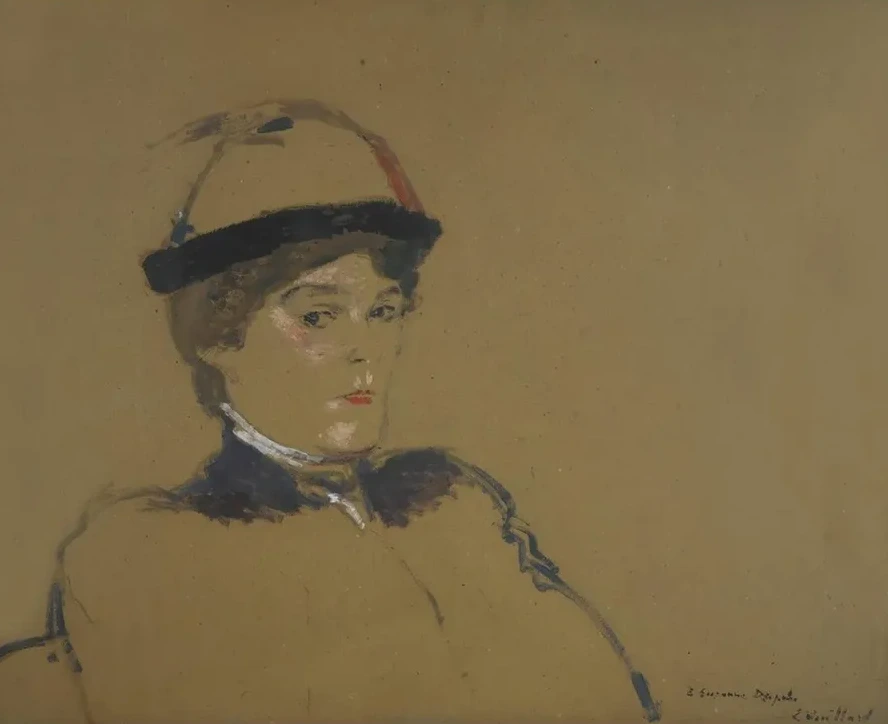 Suzanne Despr's