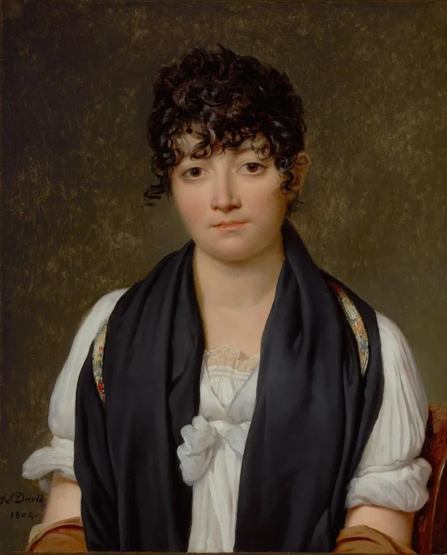Suzanne Le Peletier De Saint - Fargeau