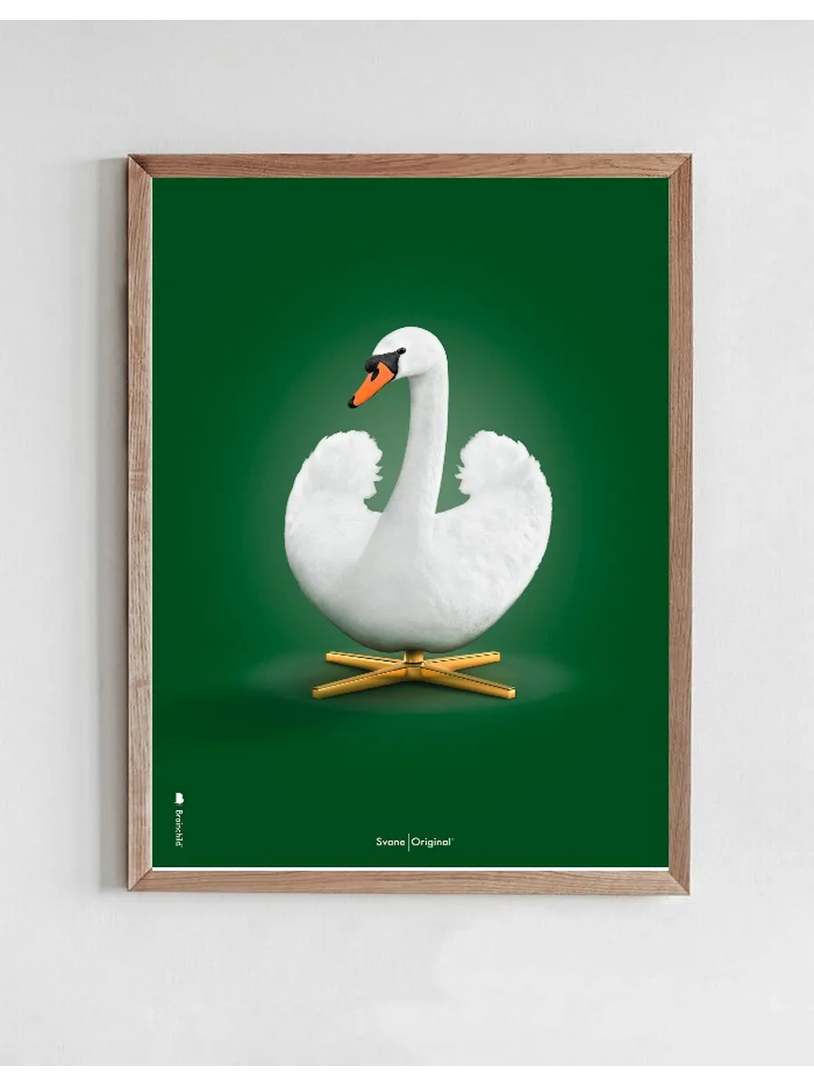 Svanen Green
