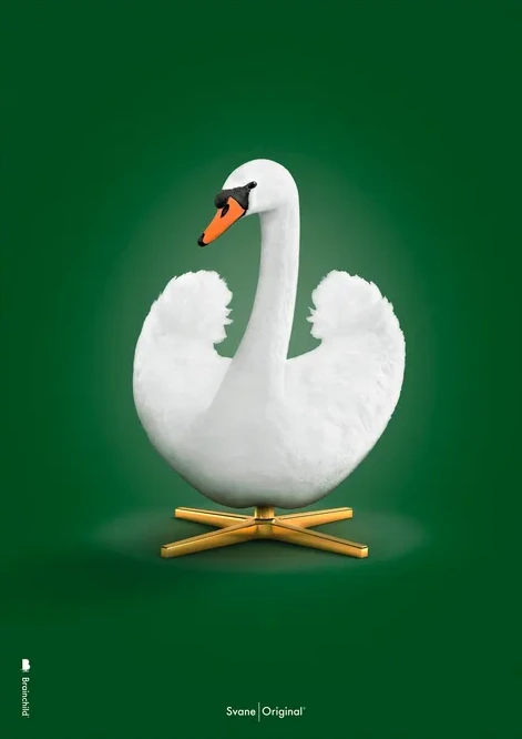Svanen Green