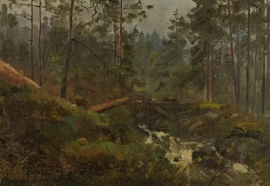 Svinestad, Mandal