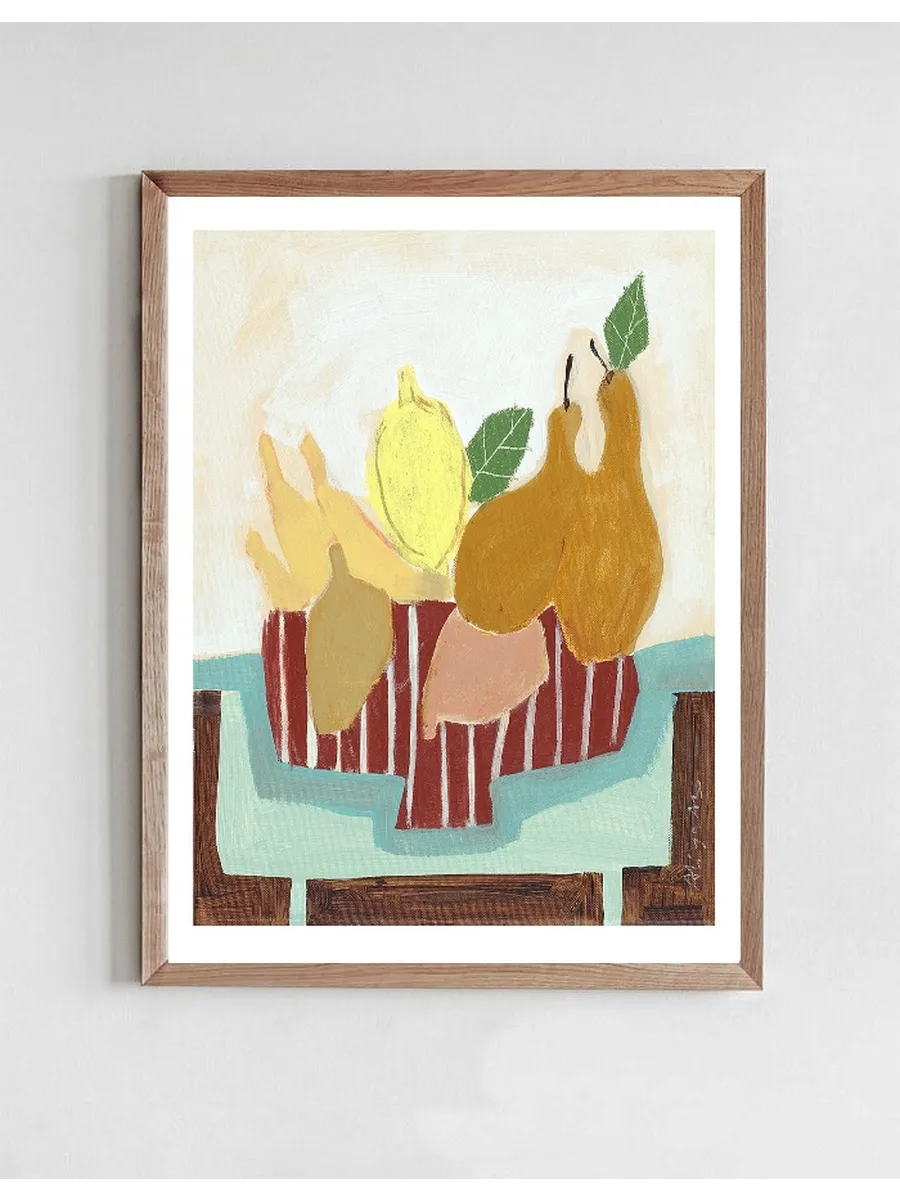 Sweet Pears
