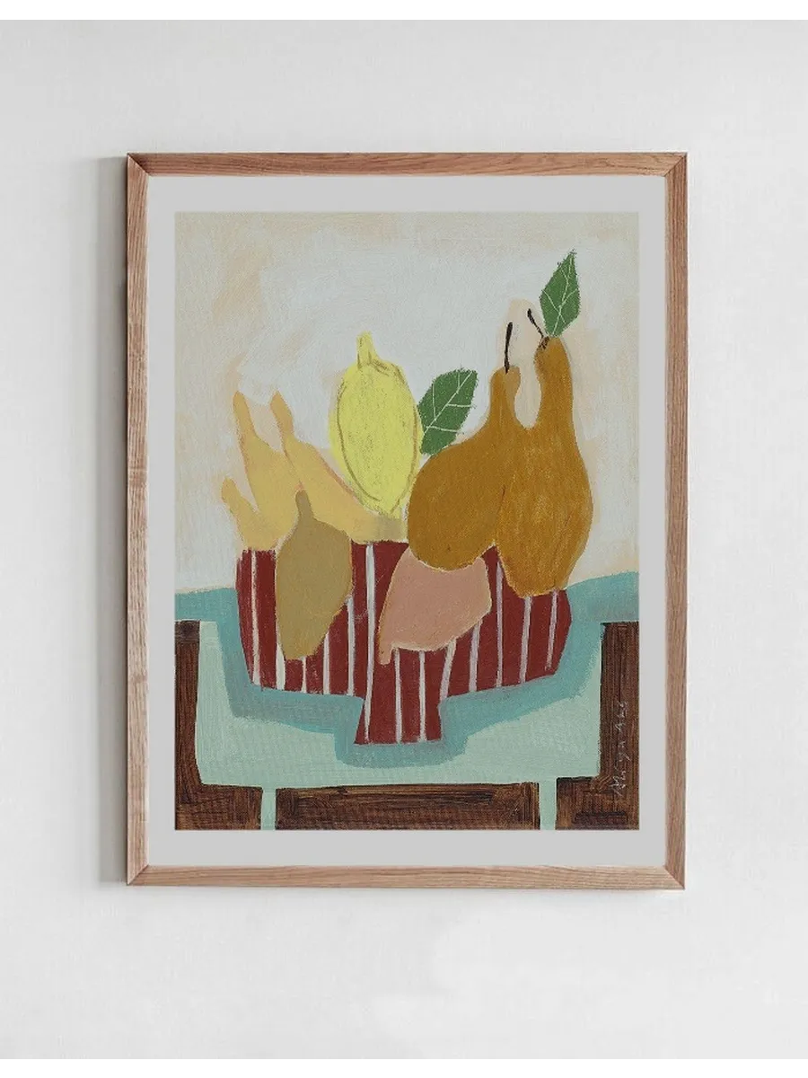 Sweet Pears
