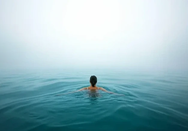Swimmer