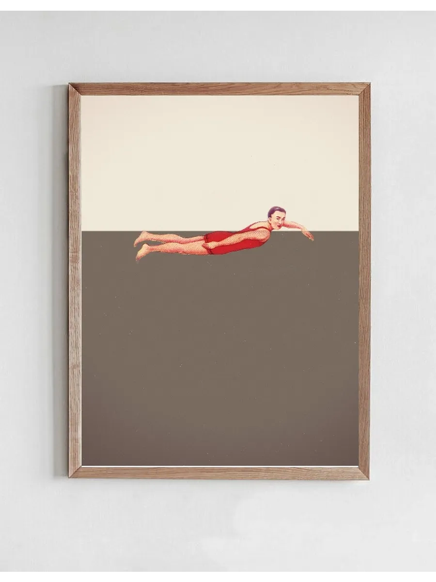 Swimmer