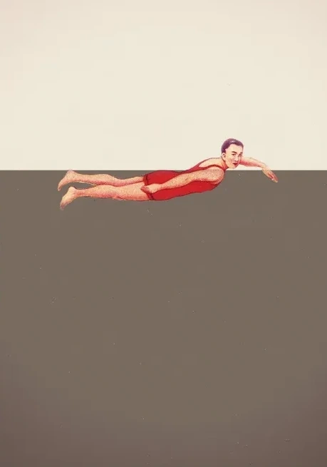 Swimmer