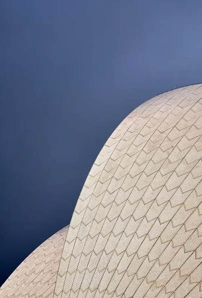Sydney Opera